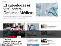 Sites similar to elsoldelcentro.com.mx