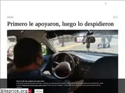 Sites similar to elsoldeleon.com.mx
