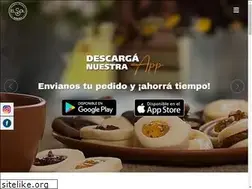Sites similar to elsoldemartinez.com.ar