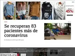 Sites similar to elsoldemazatlan.com.mx