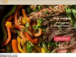 Sites similar to elsoldemexico.cc