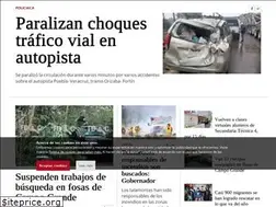 Sites similar to elsoldeorizaba.com.mx