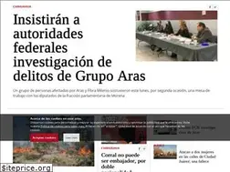 Sites similar to elsoldeparral.com.mx