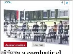 Sites similar to elsoldepuebla.com.mx