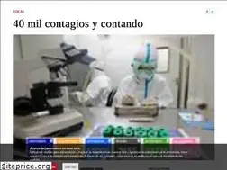 Sites similar to elsoldesalamanca.com.mx