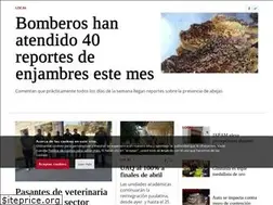 Sites similar to elsoldesanjuandelrio.com.mx