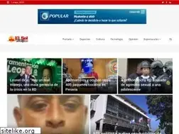 Sites similar to elsoldesantiago.com