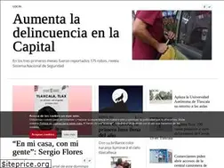 Sites similar to elsoldetlaxcala.com.mx