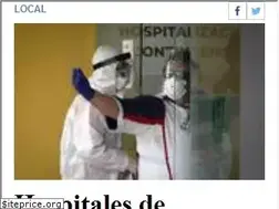 Sites similar to elsoldezacatecas.com.mx