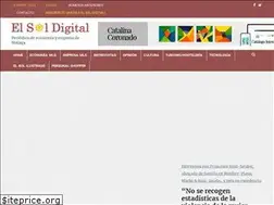 Sites similar to elsoldigital.es
