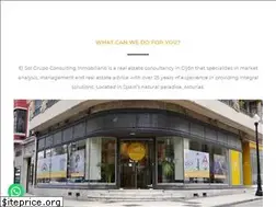 Sites similar to elsolgrupo.com
