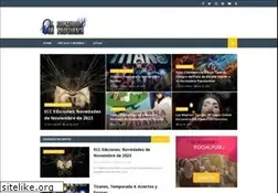 Sites similar to elsolitariodeprovidence.com