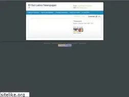 Sites similar to elsoln1.com