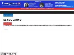 Sites similar to elsolnewsmedia.com