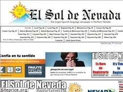 Sites similar to elsolreno.com