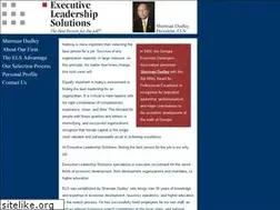 Sites similar to elsolutions.org