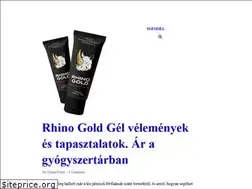 Sites similar to elsomadiborhaz.hu