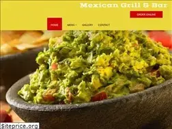 Sites similar to elsombreromex.net