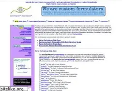 Sites similar to elsomresearch.com