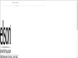 Sites similar to elson.com.ua