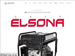Sites similar to elsona.jp