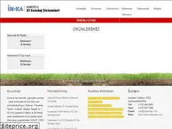 Sites similar to elsondaj.com