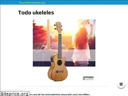 Sites similar to elsonidohawaiano.com