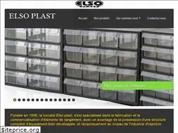 Sites similar to elsoplast.com