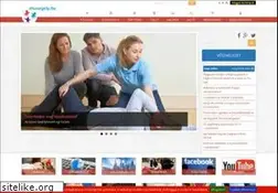 Sites similar to elsosegely.hu