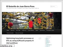 Sites similar to elsotanillo.net