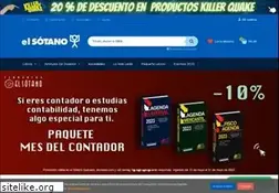 Sites similar to elsotano.com