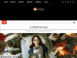 Sites similar to elsotanodealicia.xyz