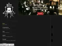 Sites similar to elsotanomagico.com
