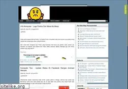 Sites similar to elsoulpc.blogspot.com