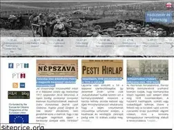 Sites similar to elsovh.hu