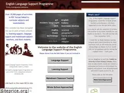Sites similar to elsp.ie