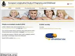 Sites similar to elspac.cz