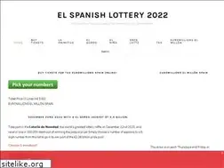 Sites similar to elspanishlottery.com