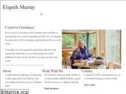 Sites similar to elspethmurray.com