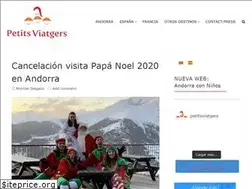 Sites similar to elspetitsviatgers.com