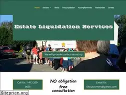 Sites similar to elspgh.com