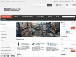 Sites similar to elspoin.sk