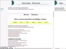 Sites similar to elsrud.com