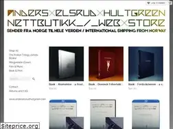 Sites similar to elsrudhultgreen.storenvy.com