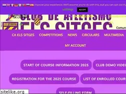 Sites similar to elssitges.com