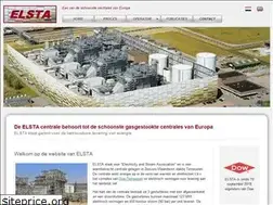 Sites similar to elstacogen.nl