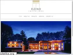Sites similar to elstadinteriors.com