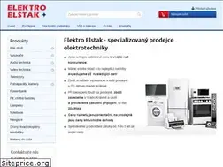 Sites similar to elstak.cz