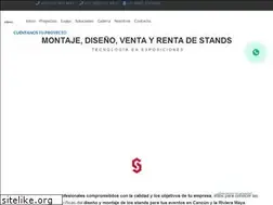 Sites similar to elstand.com