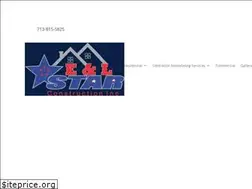 Sites similar to elstarconstruction.com